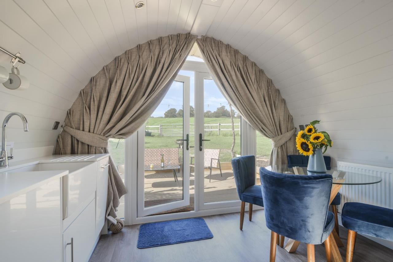 Villa Cedar Bridport Exterior foto
