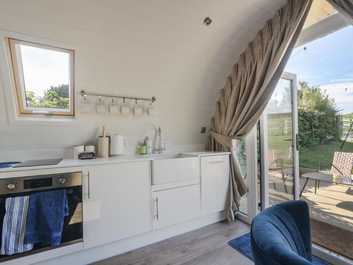 Villa Cedar Bridport Exterior foto